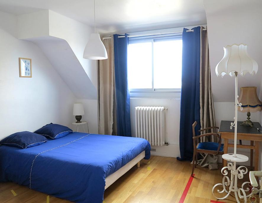 Les Abeilles Hotel Saint-Nazaire  Exterior photo